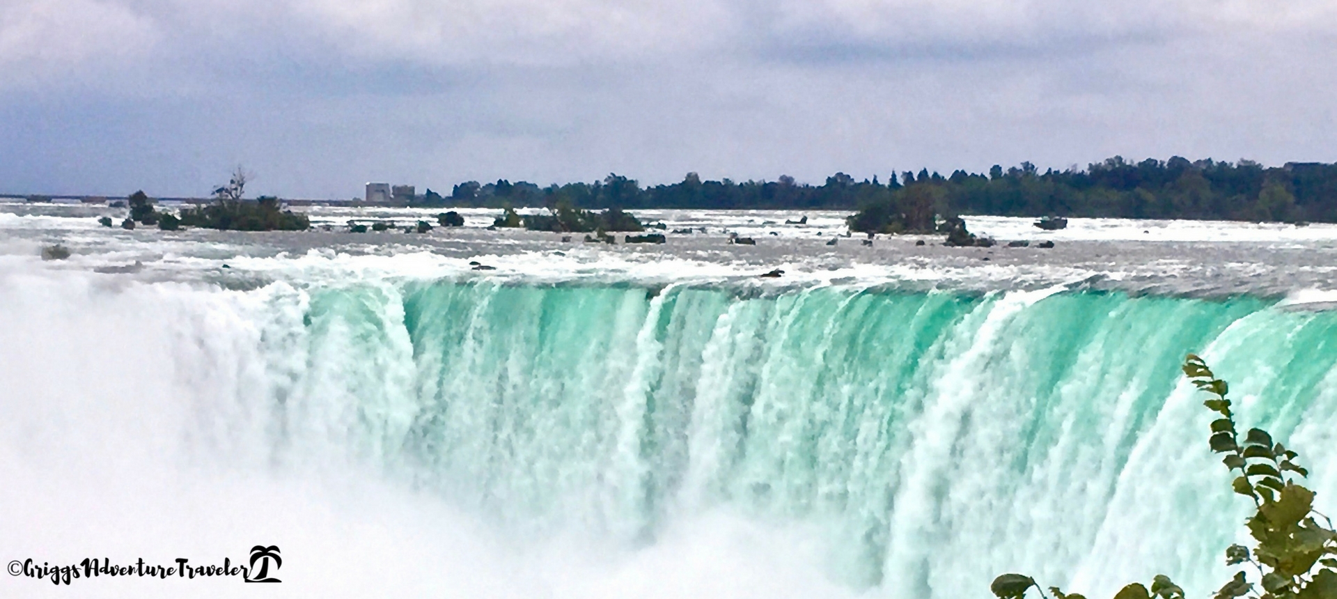 for mist travel face 2018  1Adventure May Roaring  Canada Attractions Traveler Niagara Falls 28,